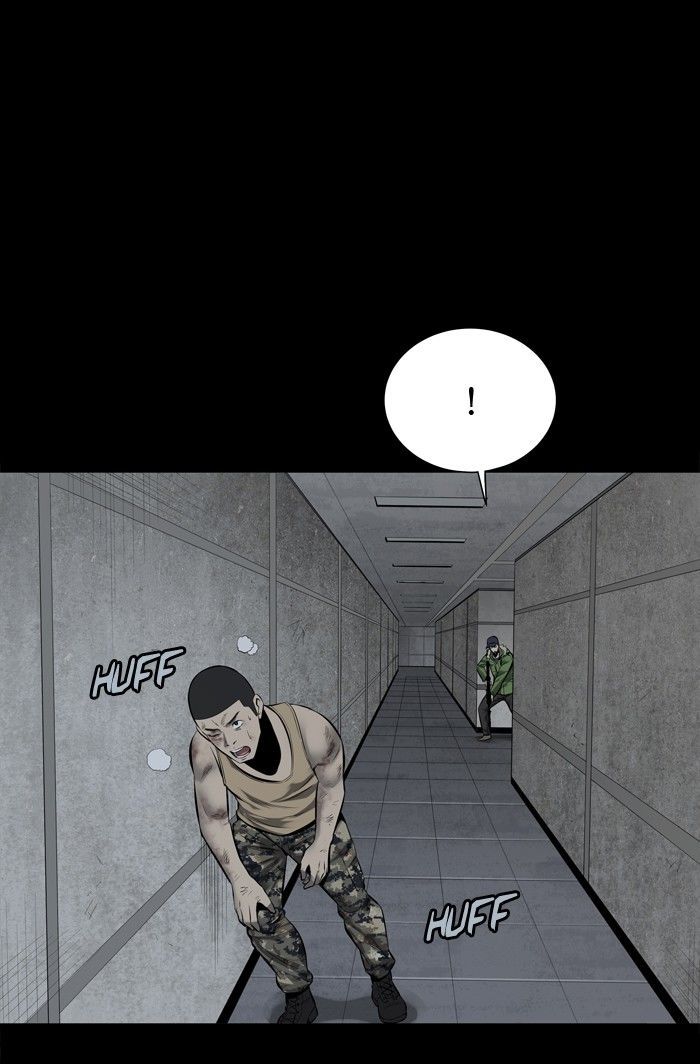 Hive Chapter 118 page 52 - Chapter 118 : [Part 3] Ep. 18