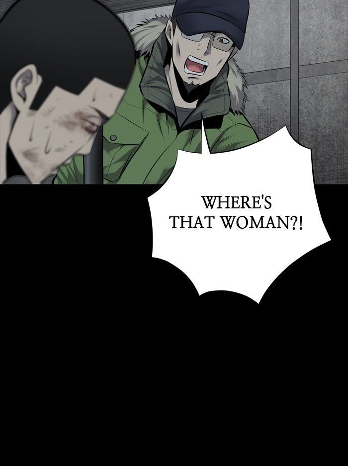 Hive Chapter 118 page 54 - Chapter 118 : [Part 3] Ep. 18