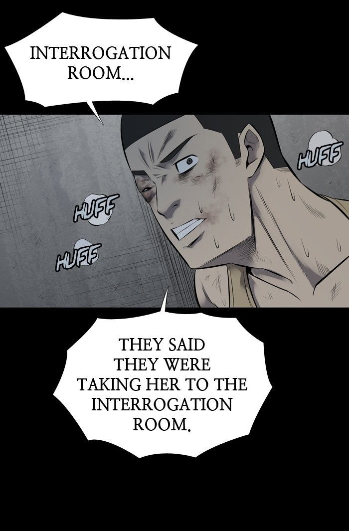 Hive Chapter 118 page 55 - Chapter 118 : [Part 3] Ep. 18