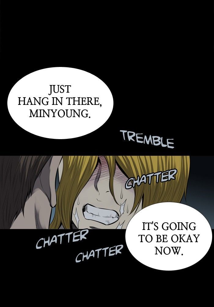 Hive Chapter 118 page 57 - Chapter 118 : [Part 3] Ep. 18