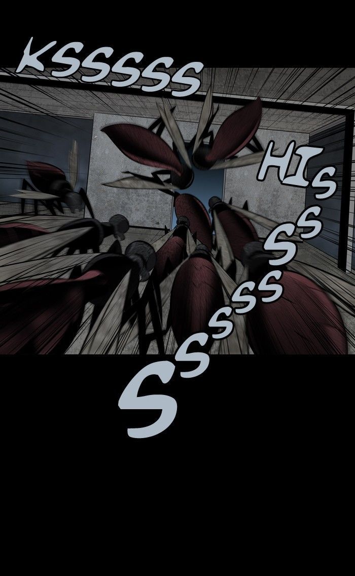 Hive Chapter 118 page 6 - Chapter 118 : [Part 3] Ep. 18