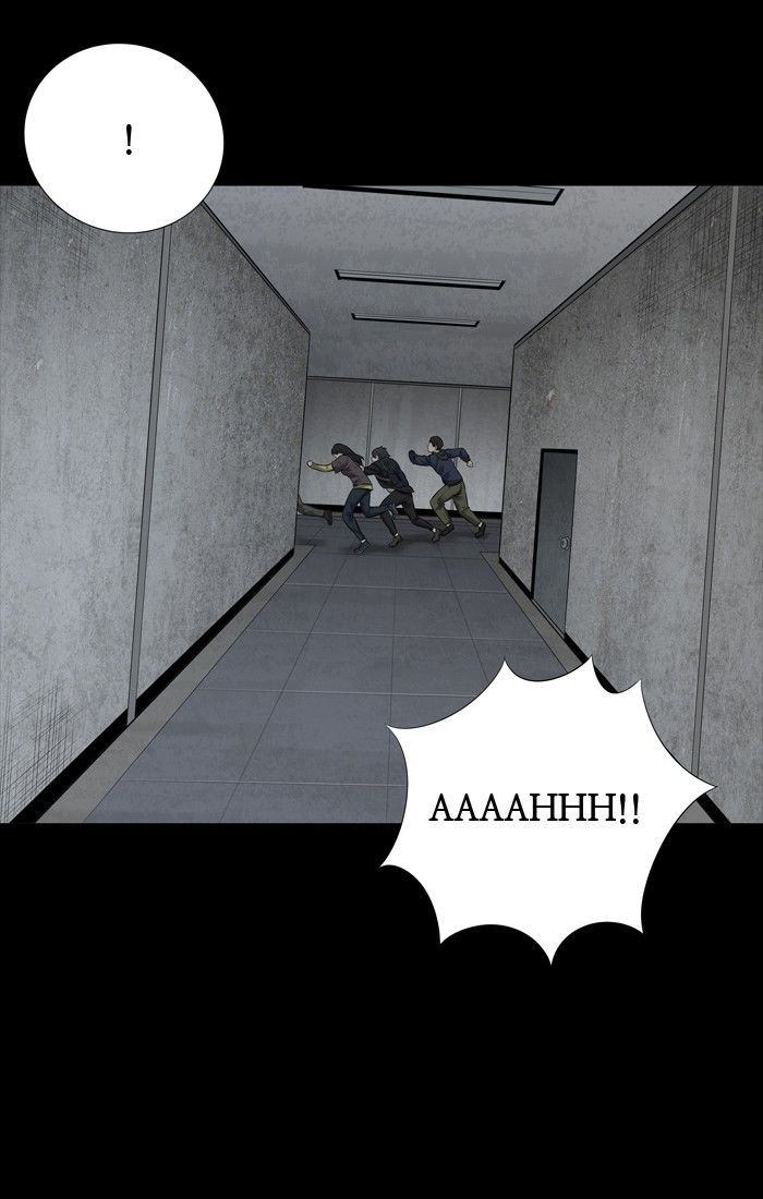 Hive Chapter 118 page 60 - Chapter 118 : [Part 3] Ep. 18