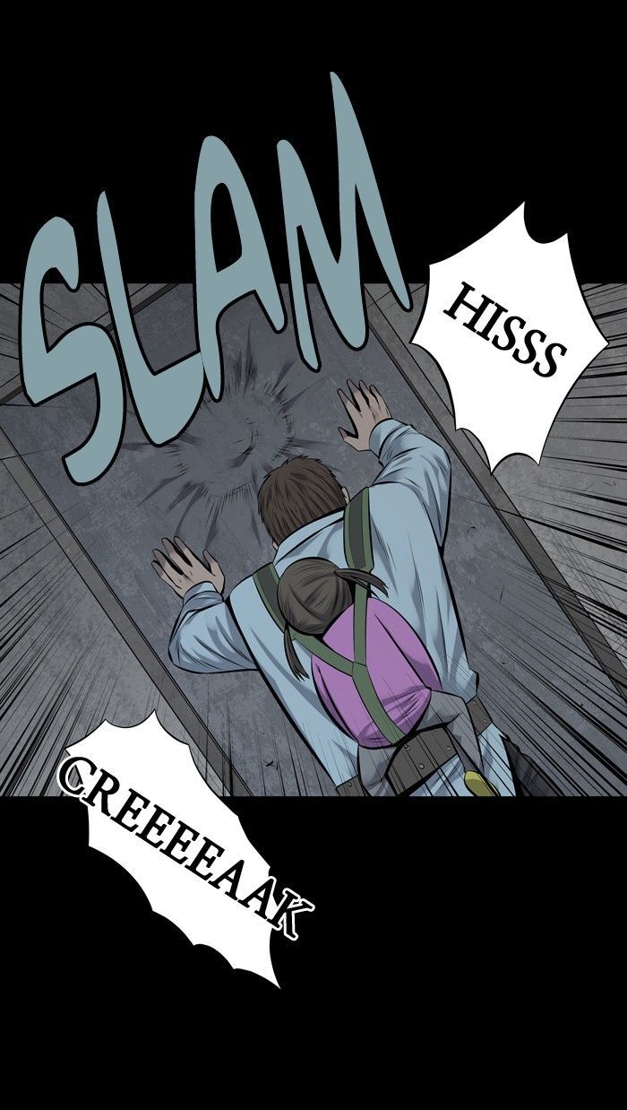 Hive Chapter 118 page 63 - Chapter 118 : [Part 3] Ep. 18