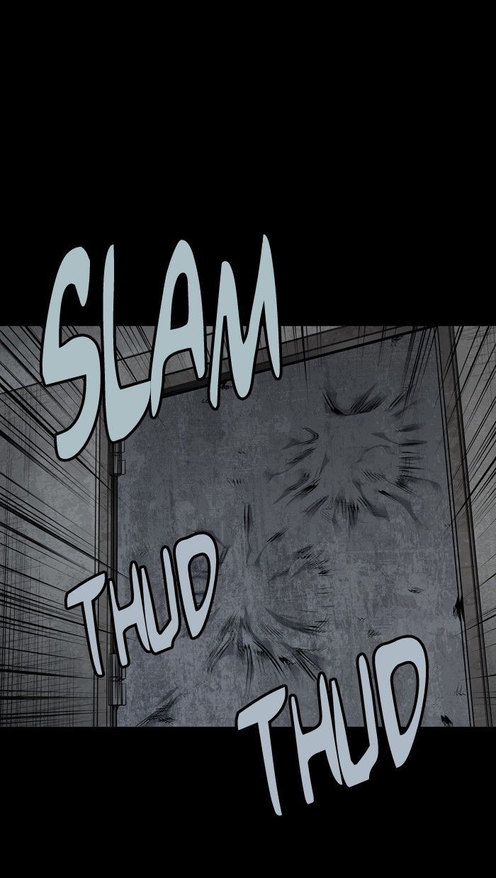 Hive Chapter 118 page 64 - Chapter 118 : [Part 3] Ep. 18