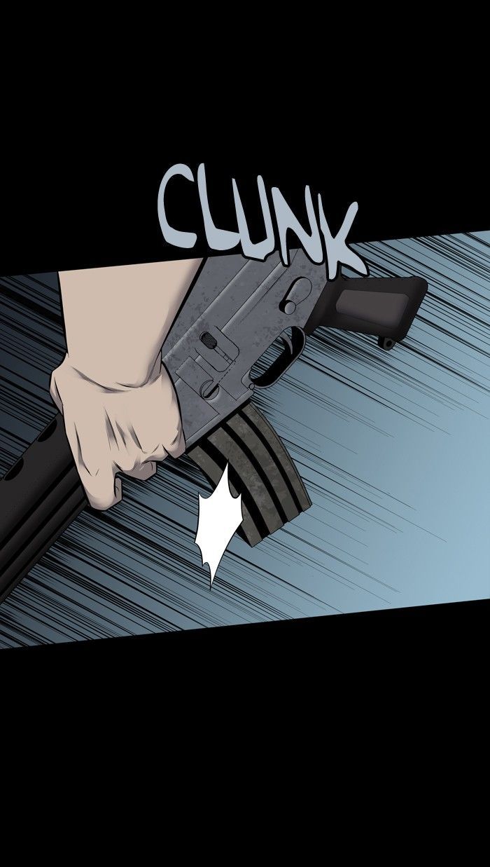 Hive Chapter 118 page 66 - Chapter 118 : [Part 3] Ep. 18
