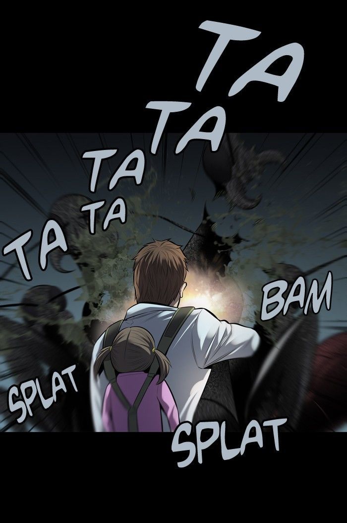 Hive Chapter 118 page 70 - Chapter 118 : [Part 3] Ep. 18