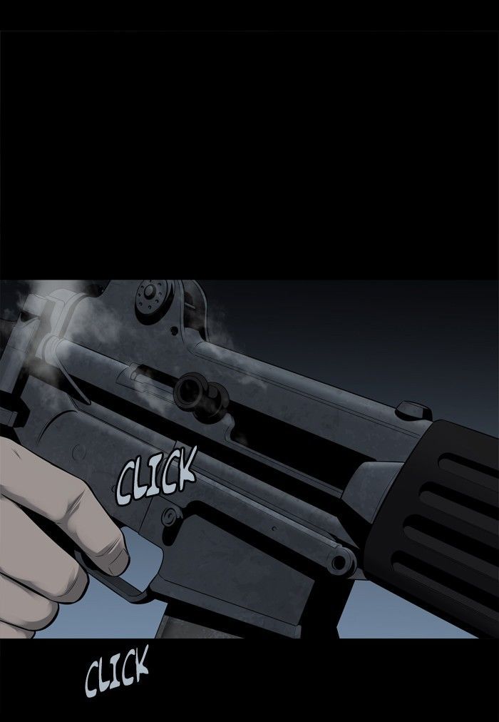 Hive Chapter 118 page 71 - Chapter 118 : [Part 3] Ep. 18