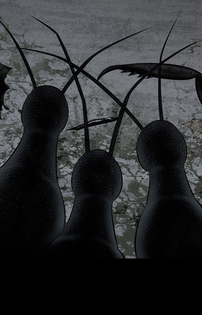 Hive Chapter 118 page 73 - Chapter 118 : [Part 3] Ep. 18
