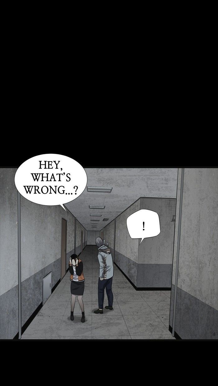 Hive Chapter 118 page 8 - Chapter 118 : [Part 3] Ep. 18