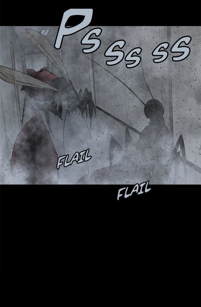 Hive Chapter 119 page 12 - Chapter 119 : [Part 3] Ep. 19