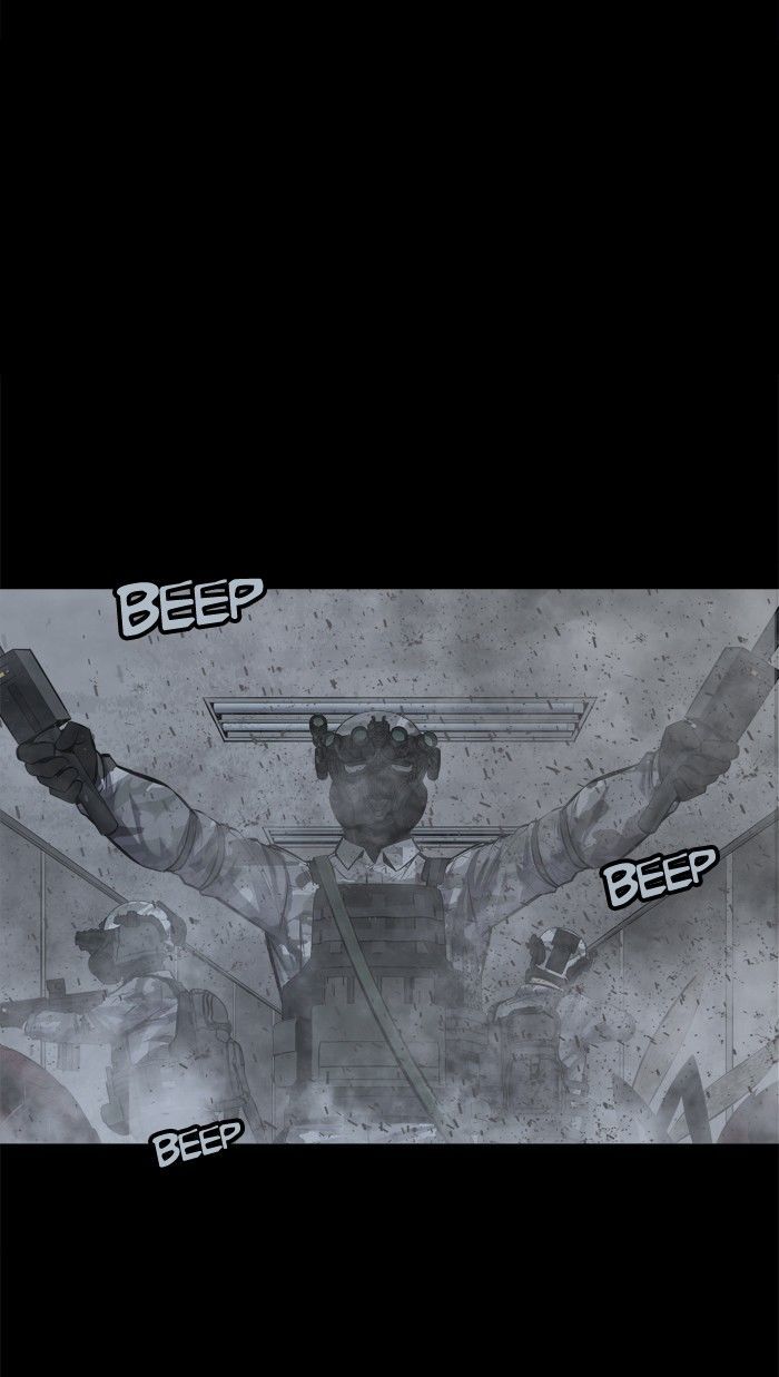 Hive Chapter 119 page 16 - Chapter 119 : [Part 3] Ep. 19