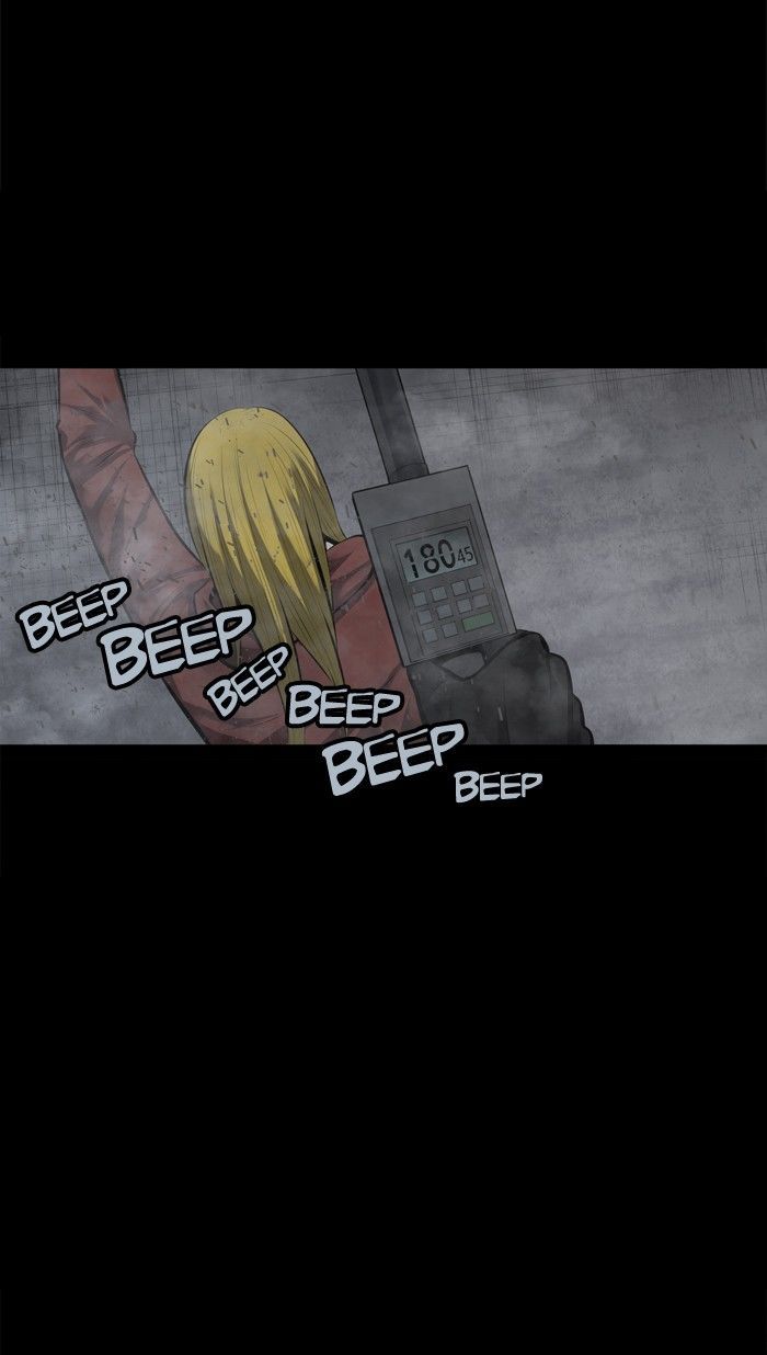 Hive Chapter 119 page 17 - Chapter 119 : [Part 3] Ep. 19