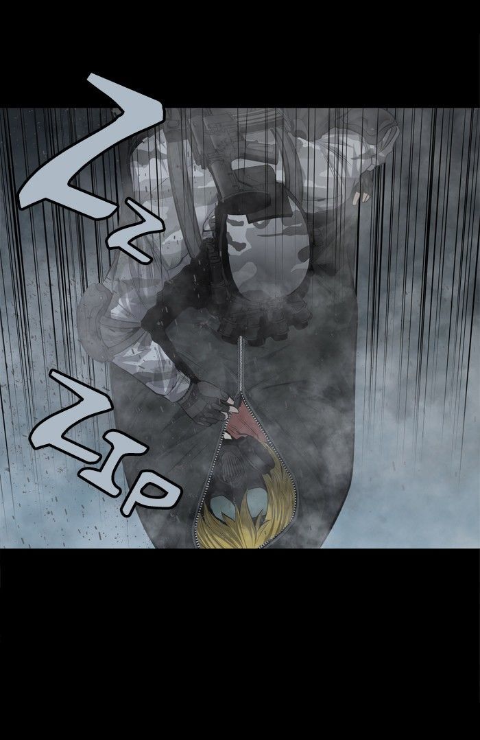 Hive Chapter 119 page 19 - Chapter 119 : [Part 3] Ep. 19