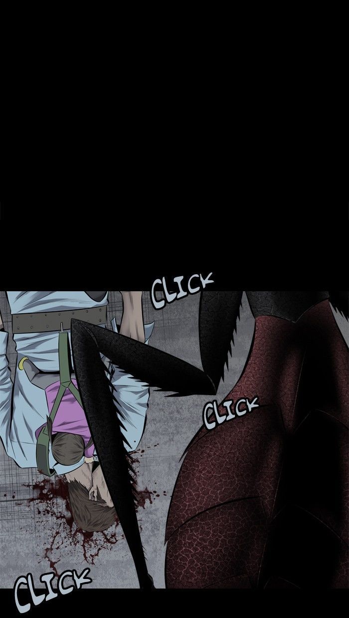 Hive Chapter 119 page 2 - Chapter 119 : [Part 3] Ep. 19