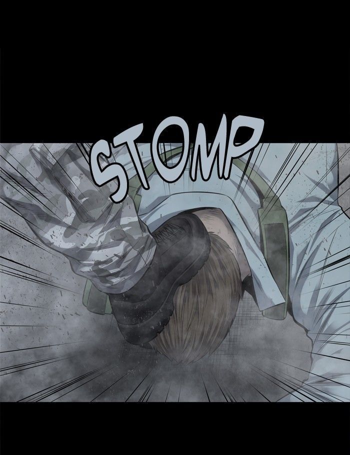 Hive Chapter 119 page 25 - Chapter 119 : [Part 3] Ep. 19