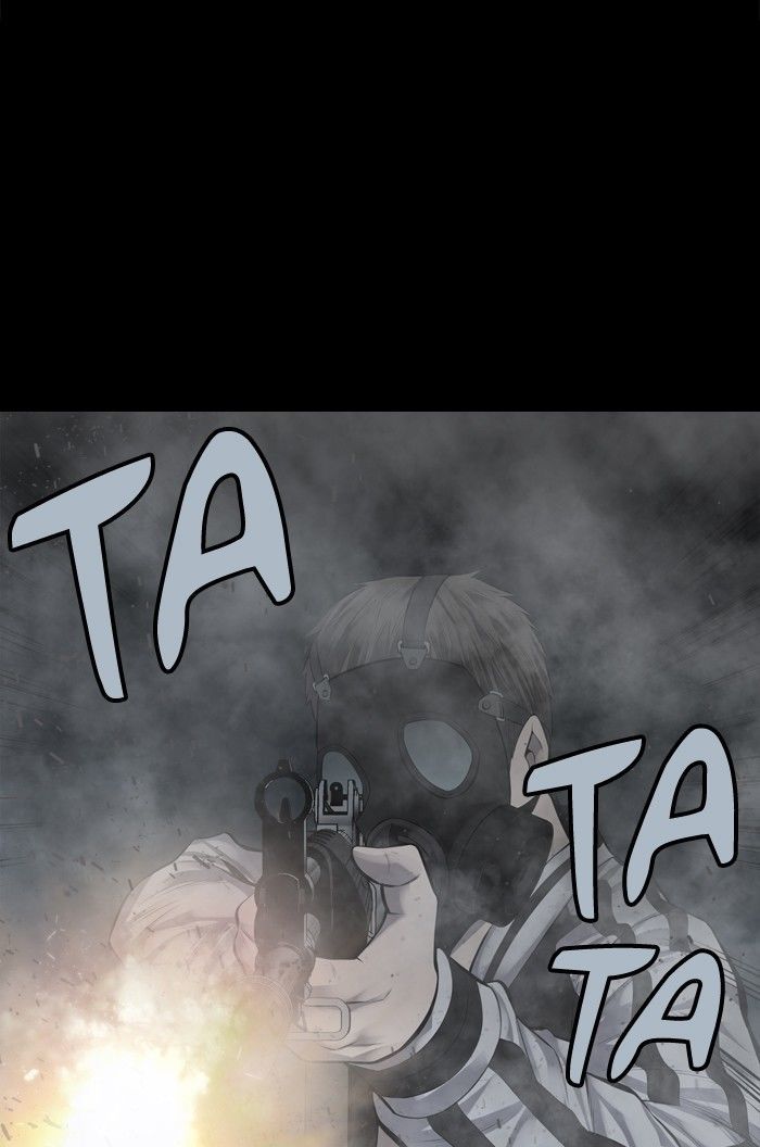 Hive Chapter 119 page 28 - Chapter 119 : [Part 3] Ep. 19