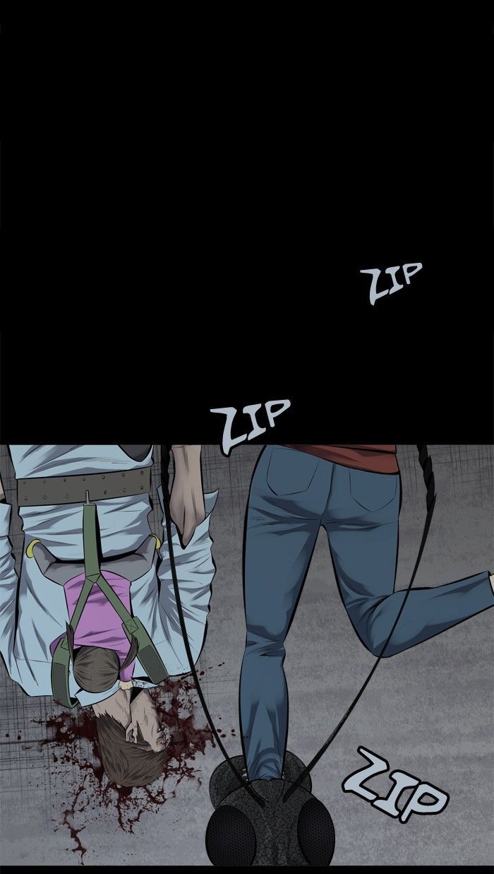 Hive Chapter 119 page 3 - Chapter 119 : [Part 3] Ep. 19