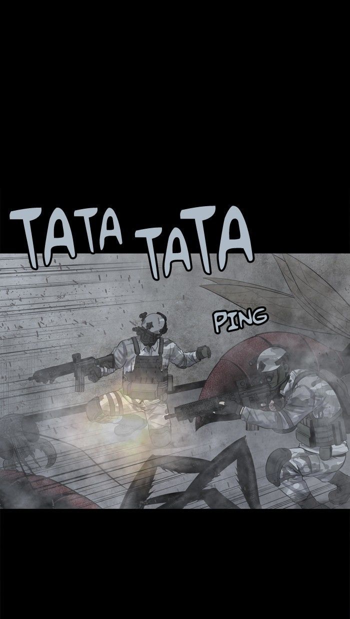 Hive Chapter 119 page 32 - Chapter 119 : [Part 3] Ep. 19