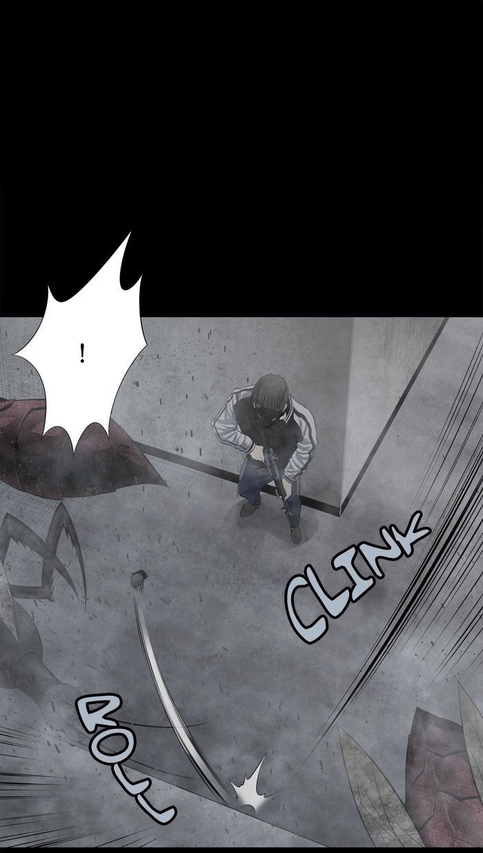 Hive Chapter 119 page 34 - Chapter 119 : [Part 3] Ep. 19