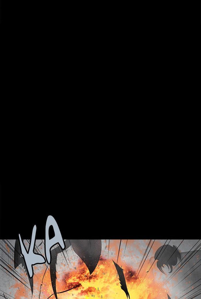 Hive Chapter 119 page 35 - Chapter 119 : [Part 3] Ep. 19