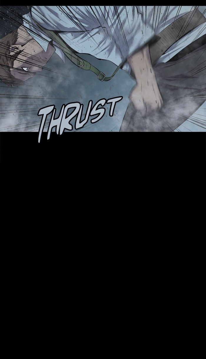 Hive Chapter 119 page 40 - Chapter 119 : [Part 3] Ep. 19