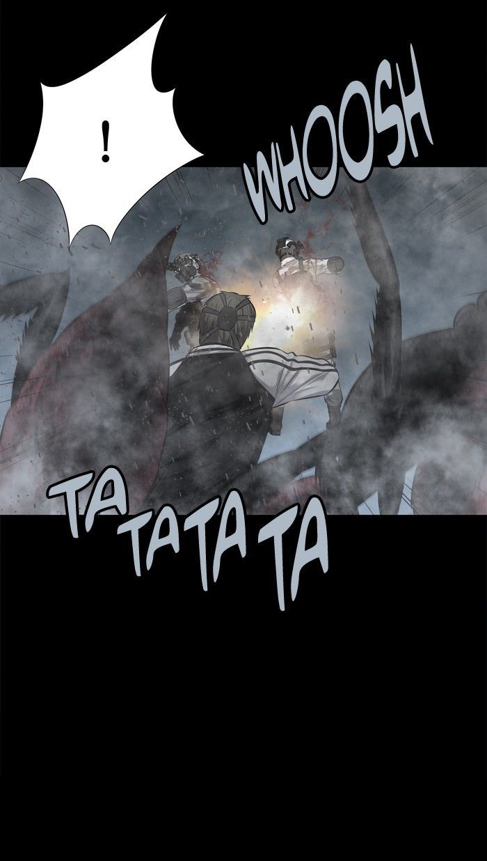 Hive Chapter 119 page 44 - Chapter 119 : [Part 3] Ep. 19