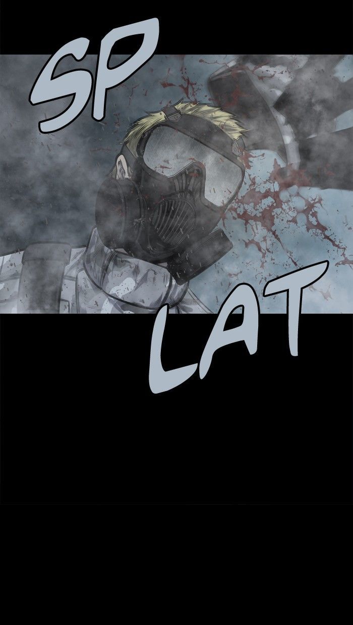 Hive Chapter 119 page 46 - Chapter 119 : [Part 3] Ep. 19