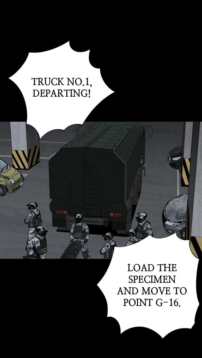 Hive Chapter 119 page 50 - Chapter 119 : [Part 3] Ep. 19