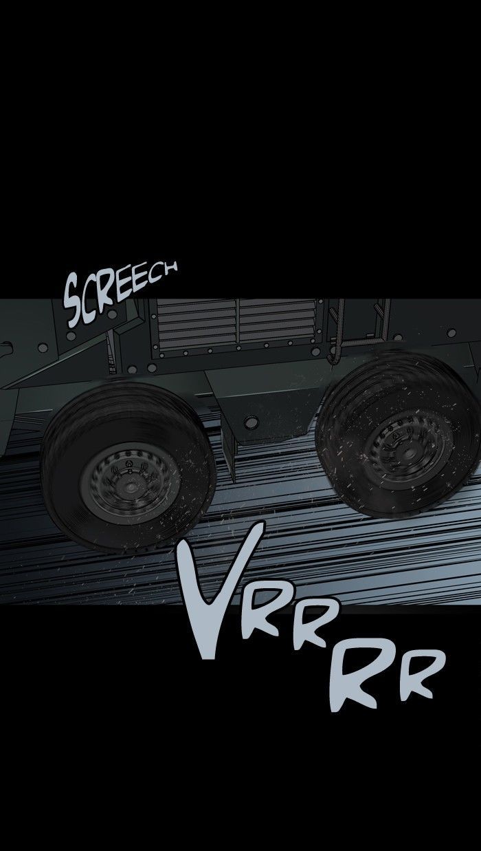 Hive Chapter 119 page 51 - Chapter 119 : [Part 3] Ep. 19