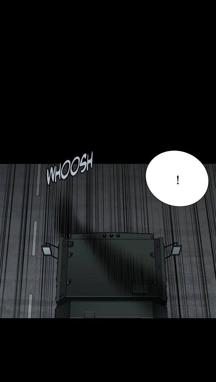 Hive Chapter 119 page 54 - Chapter 119 : [Part 3] Ep. 19