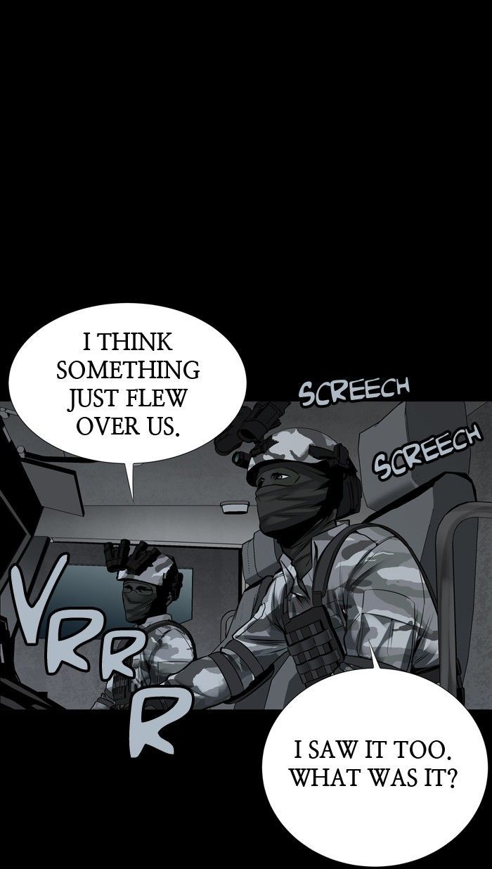 Hive Chapter 119 page 55 - Chapter 119 : [Part 3] Ep. 19