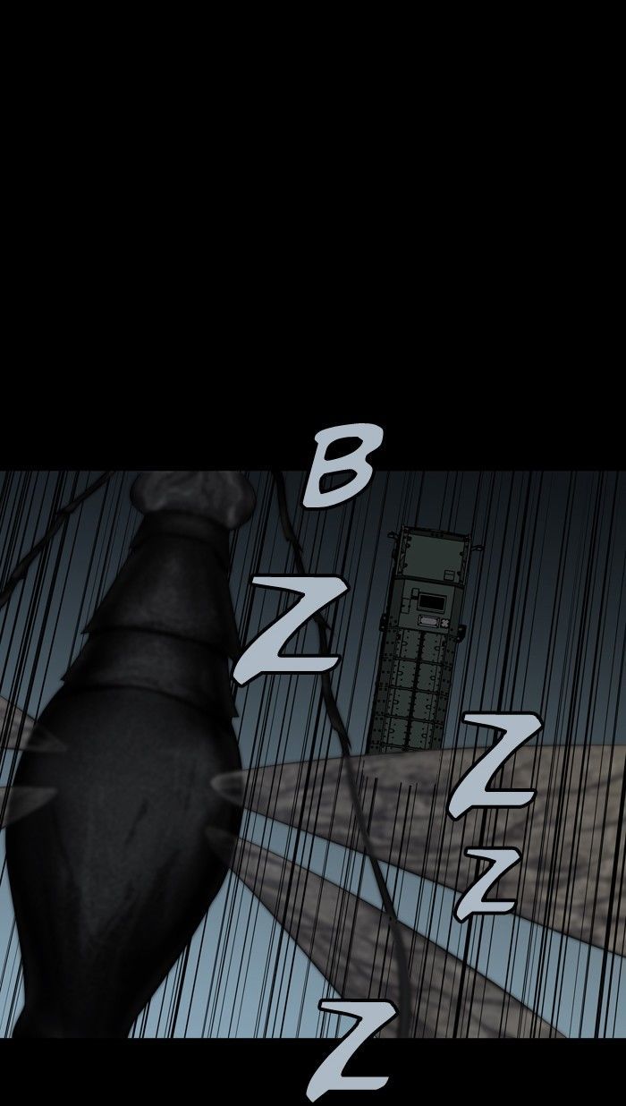 Hive Chapter 119 page 56 - Chapter 119 : [Part 3] Ep. 19
