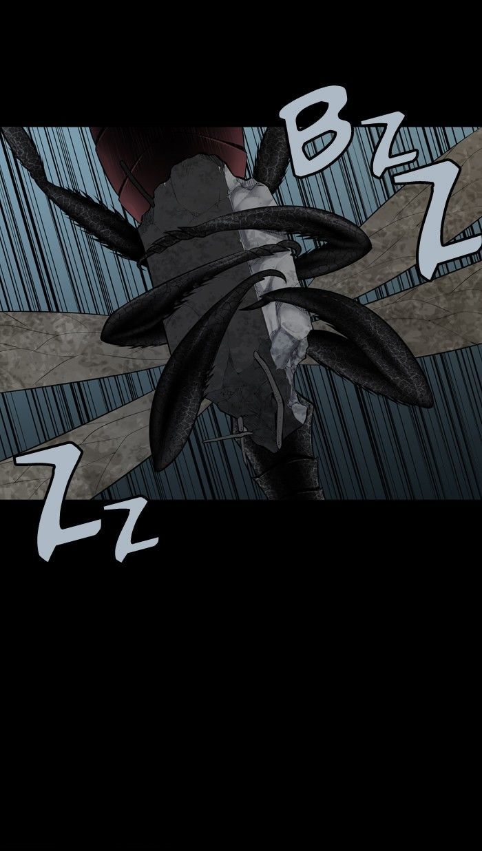 Hive Chapter 119 page 59 - Chapter 119 : [Part 3] Ep. 19