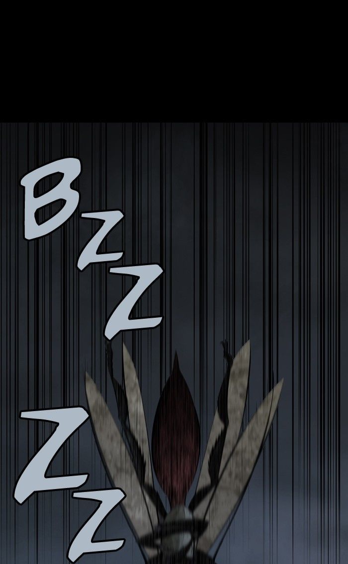 Hive Chapter 119 page 61 - Chapter 119 : [Part 3] Ep. 19