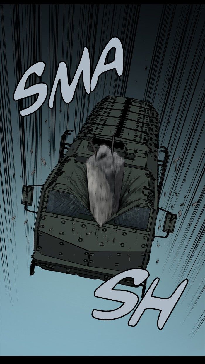 Hive Chapter 119 page 63 - Chapter 119 : [Part 3] Ep. 19