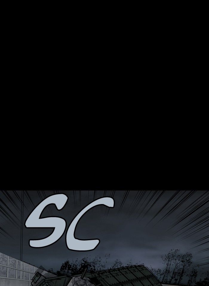 Hive Chapter 119 page 64 - Chapter 119 : [Part 3] Ep. 19