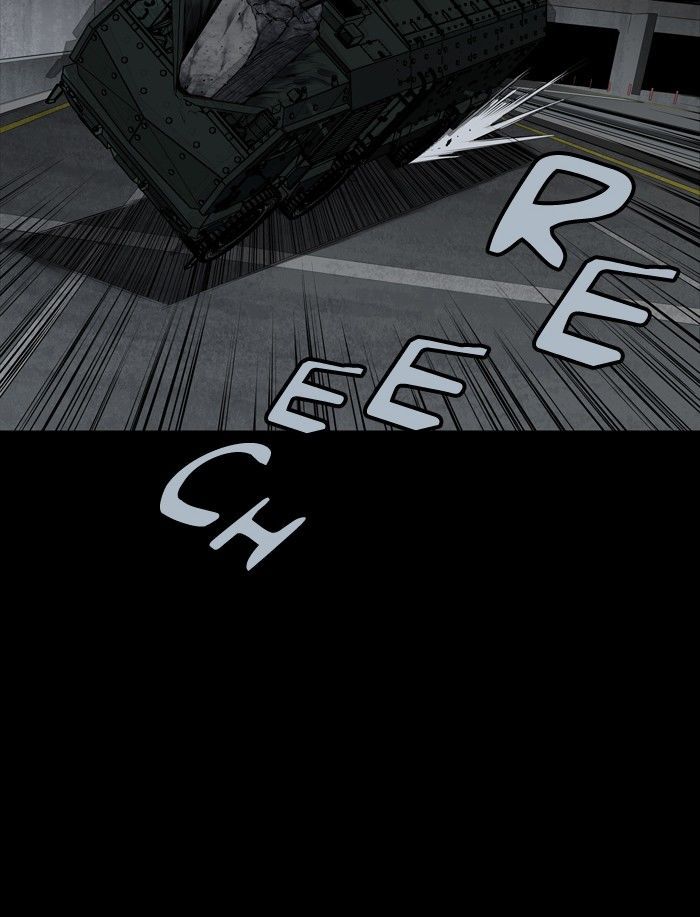 Hive Chapter 119 page 65 - Chapter 119 : [Part 3] Ep. 19
