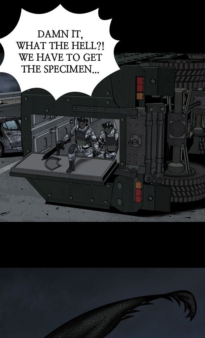 Hive Chapter 119 page 67 - Chapter 119 : [Part 3] Ep. 19