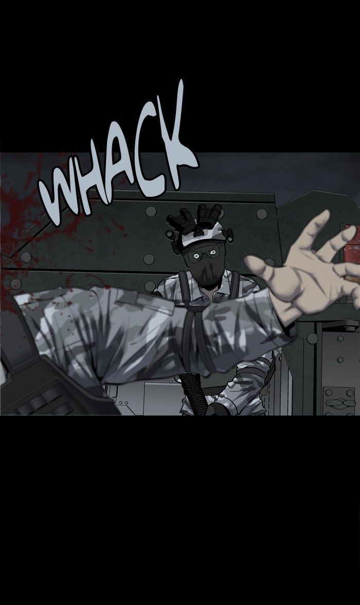 Hive Chapter 119 page 69 - Chapter 119 : [Part 3] Ep. 19