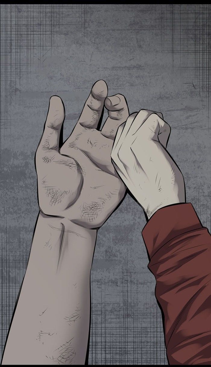 Hive Chapter 119 page 7 - Chapter 119 : [Part 3] Ep. 19