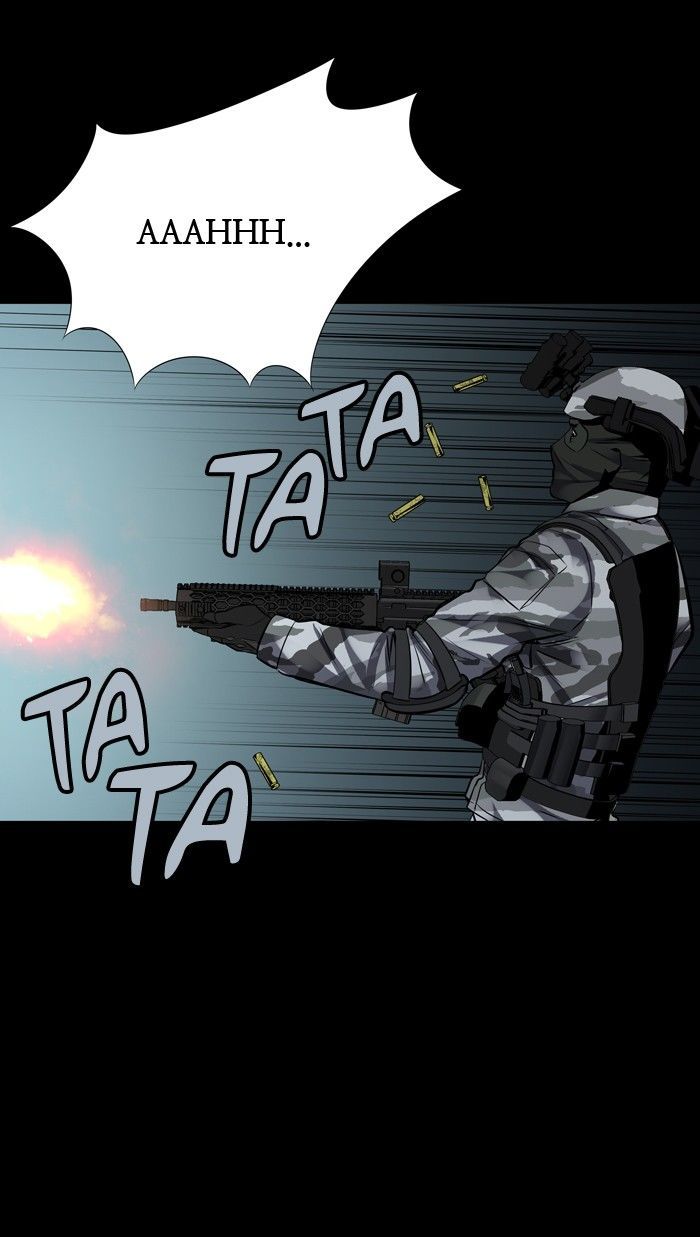 Hive Chapter 119 page 70 - Chapter 119 : [Part 3] Ep. 19