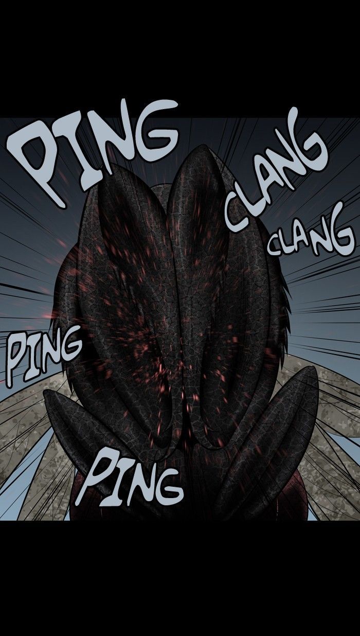 Hive Chapter 119 page 71 - Chapter 119 : [Part 3] Ep. 19