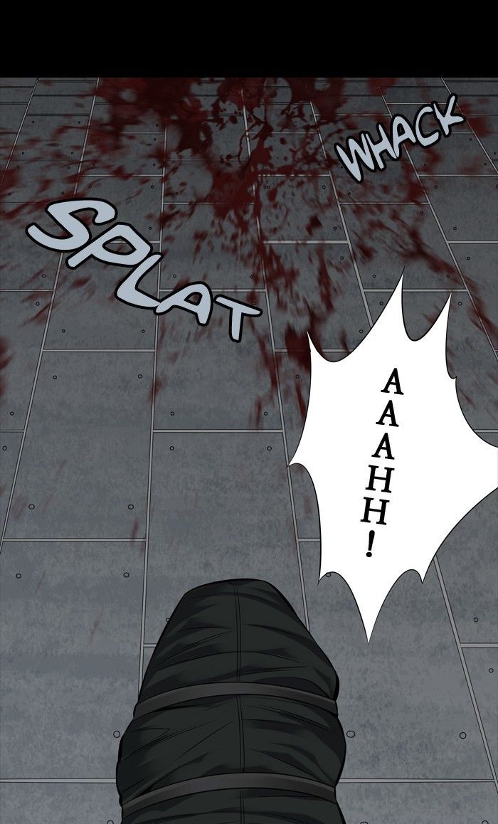Hive Chapter 119 page 73 - Chapter 119 : [Part 3] Ep. 19