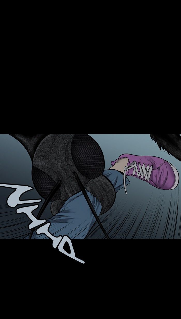 Hive Chapter 119 page 8 - Chapter 119 : [Part 3] Ep. 19