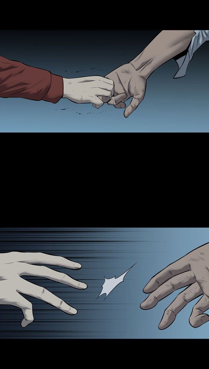 Hive Chapter 119 page 9 - Chapter 119 : [Part 3] Ep. 19