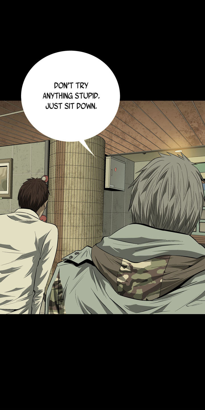 Hive Chapter 12 page 10 - Chapter 12