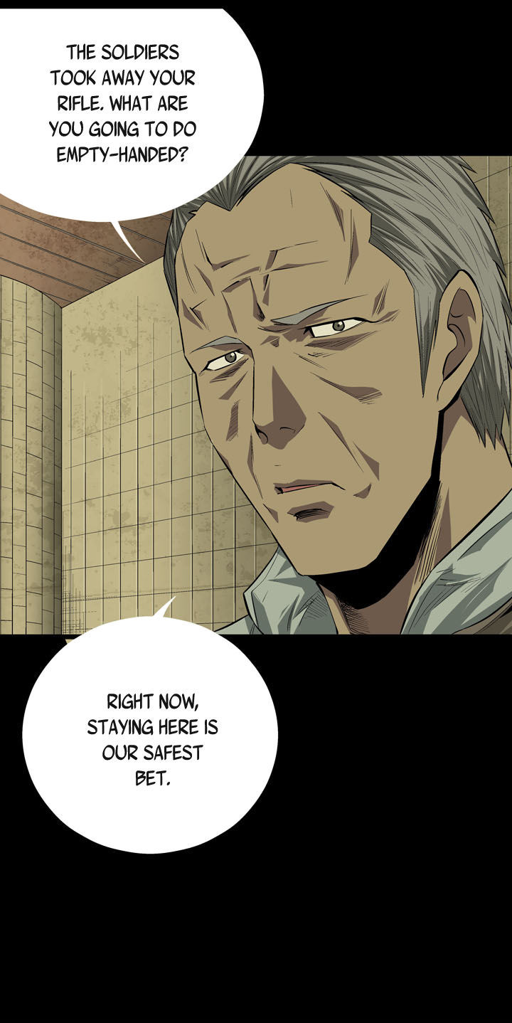 Hive Chapter 12 page 11 - Chapter 12