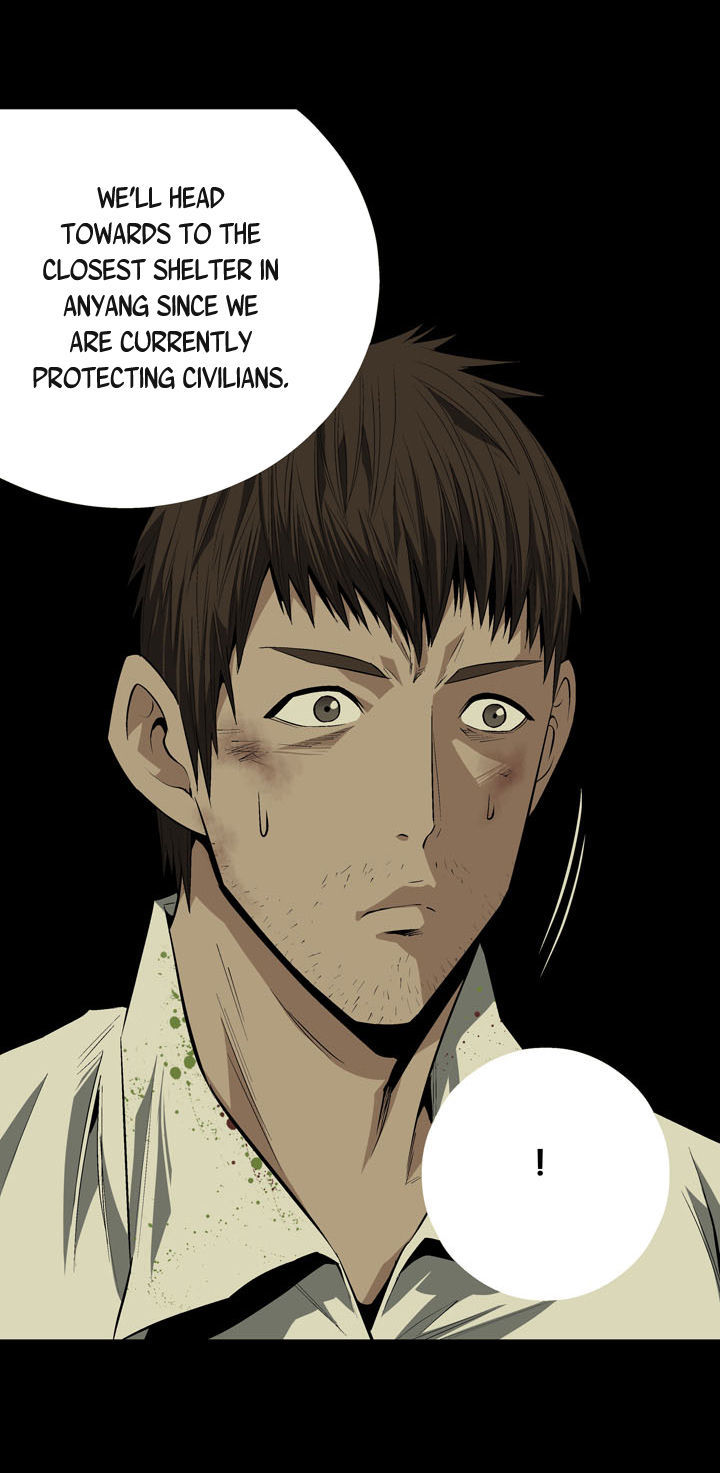 Hive Chapter 12 page 15 - Chapter 12