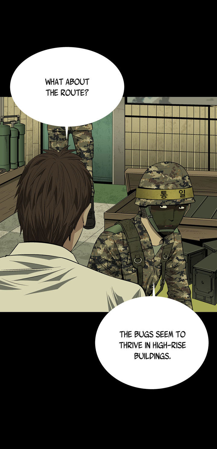 Hive Chapter 12 page 16 - Chapter 12