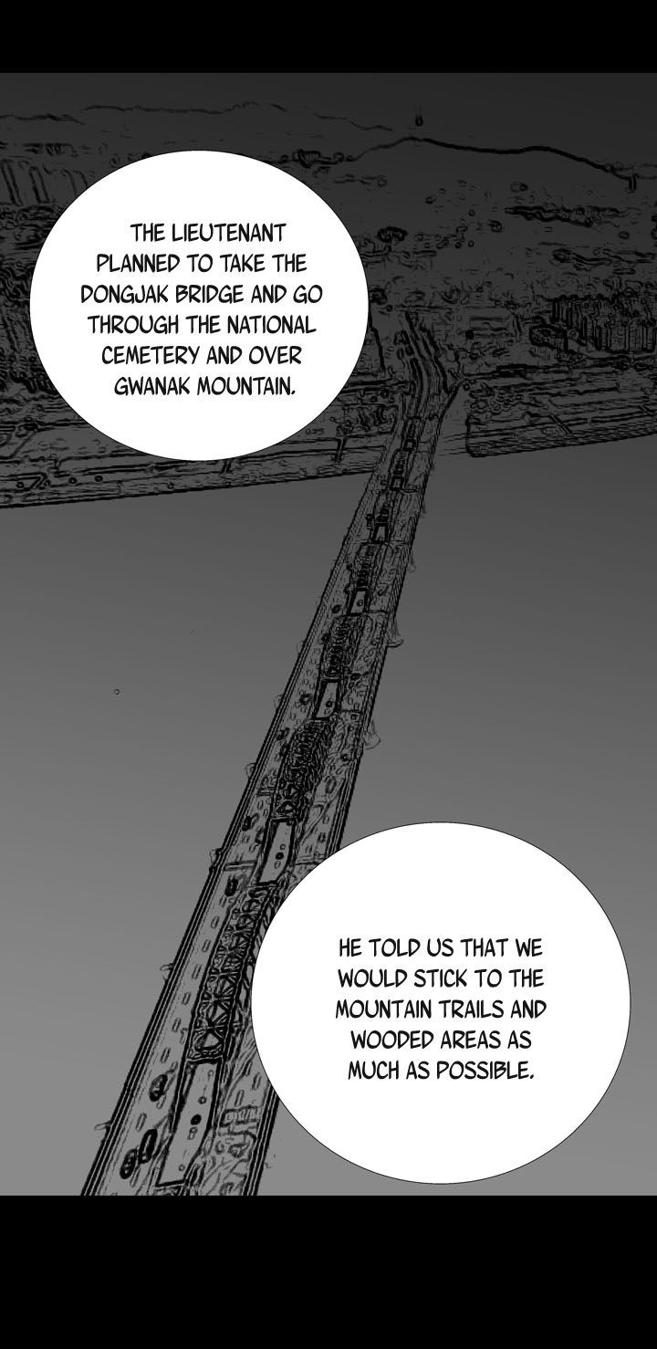 Hive Chapter 12 page 17 - Chapter 12